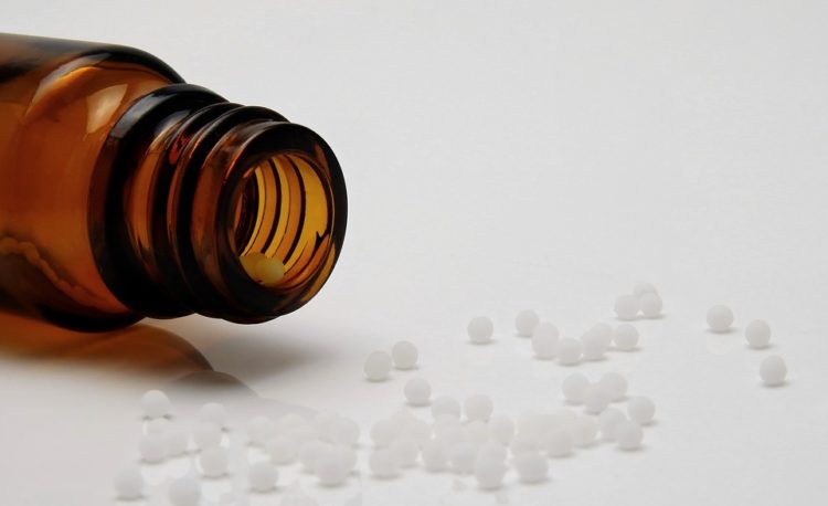 homeopathic medicine