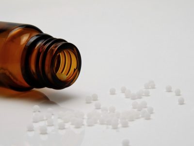 Why Homeopathy Is Nonsense.