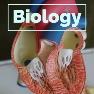 Make Science Easy Biolgy Header image
