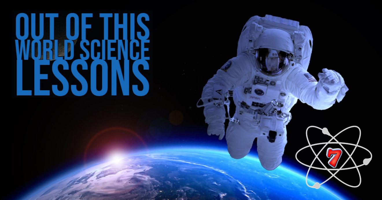 Gcse science lessons make science easy